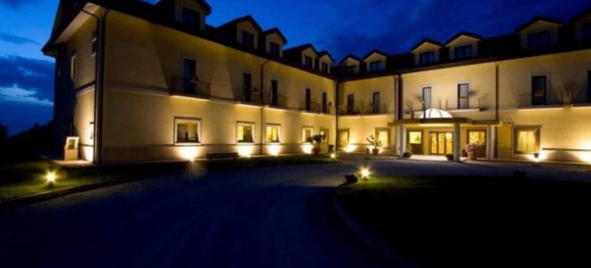 Calabria da sposare con gli Undiscovered Tour di Daniela Corti Events