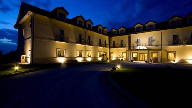 uliveto principessa park hotel