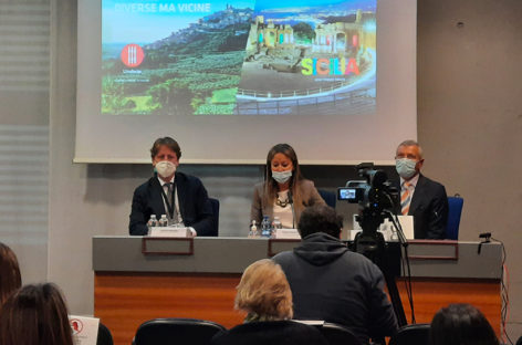 Umbria e Sicilia, decollano partnership e voli per il turismo domestico