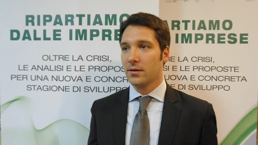 Aigo Confesercenti conferma Cuomo presidente