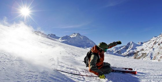 Da Val Senales a Tre Cime: inverno all’insegna della natura in Alto Adige