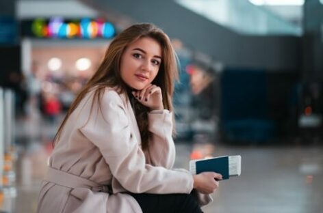 Torna la fiducia tra i viaggiatori: i risultati della survey Iata