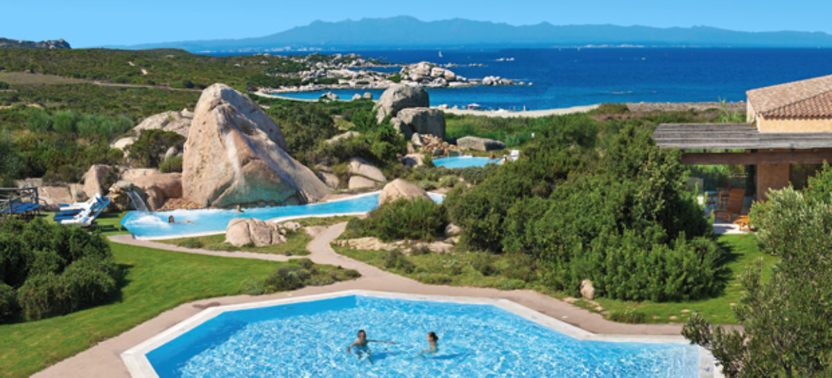 Sardegna, Delphina investe 15 milioni e riapre i resort da giugno