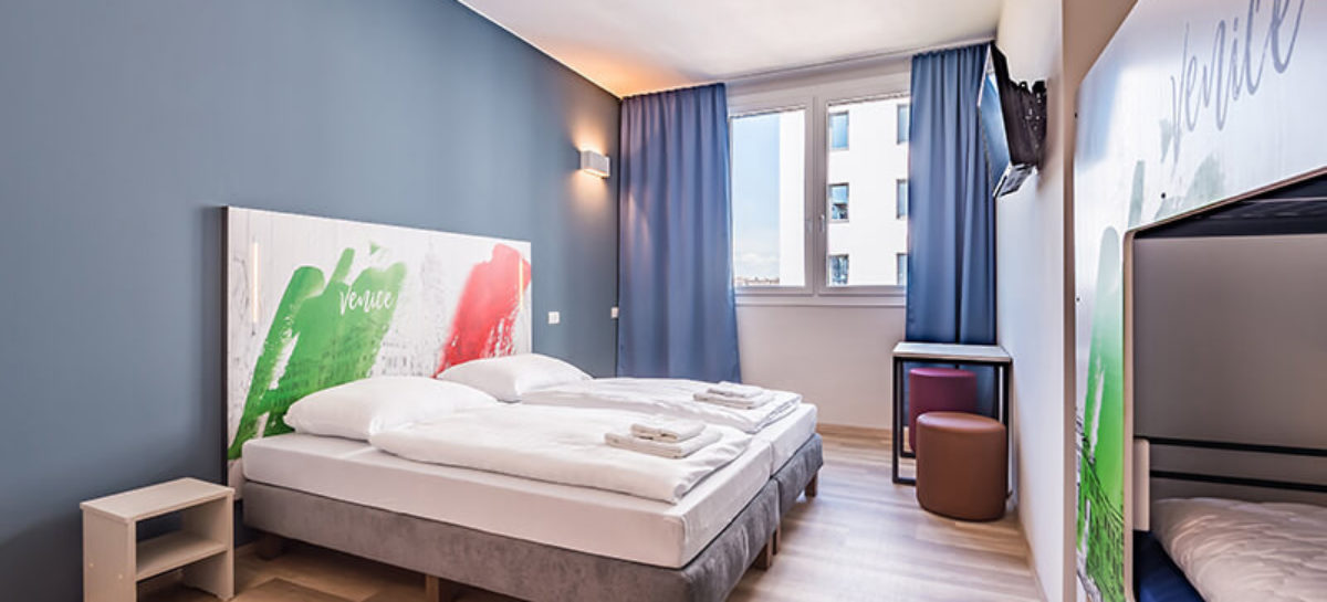 Ao Hostels reinventa il soggiorno con la formula long stay