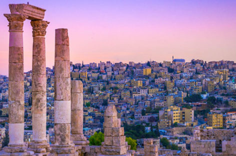 Giordania, il 28 luglio torna il Festival di Jerash