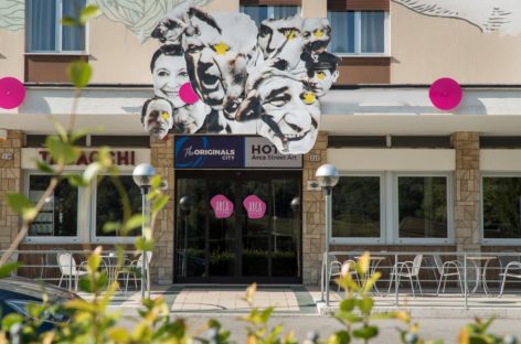 Due new entry in Italia per The Originals Human Hotels & Resorts