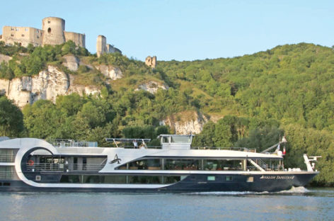 Avalon Waterways, nuovo player per le crociere fluviali 2021