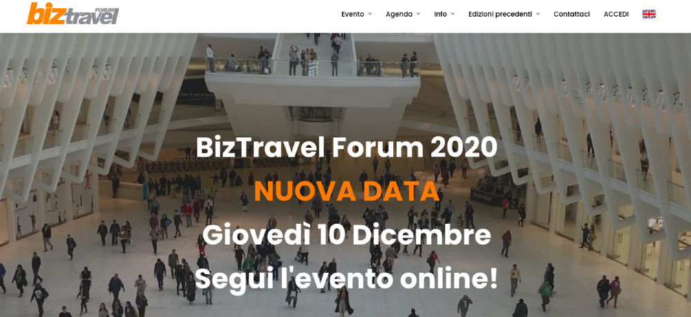 BizTravelForumOnline