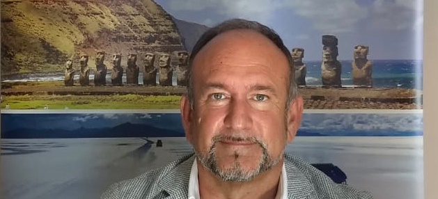 Bruno Normanno direttore commerciale Tour2000AmericaLatina