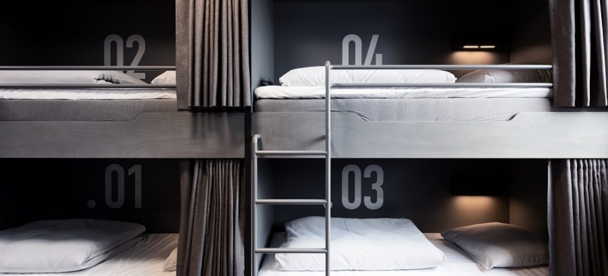 Copenhagen capitale dell’ospitalità tra ostelli luxury e adults only
