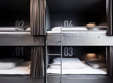 Copenhagen capitale dell’ospitalità tra ostelli luxury e adults only