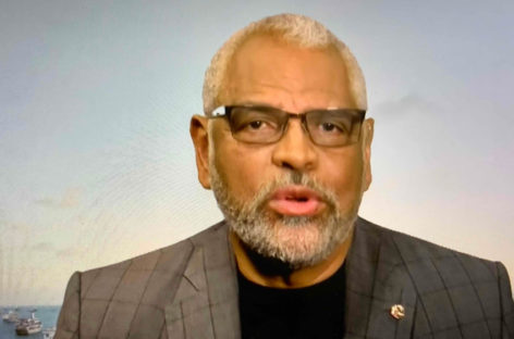 Wttc, la presidenza passa al ceo di Carnival Arnold Donald