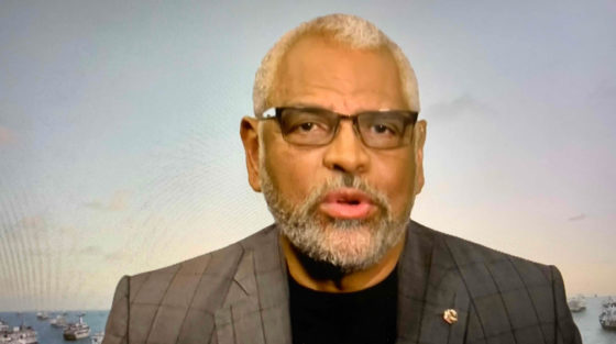 Wttc, la presidenza passa al ceo di Carnival Arnold Donald