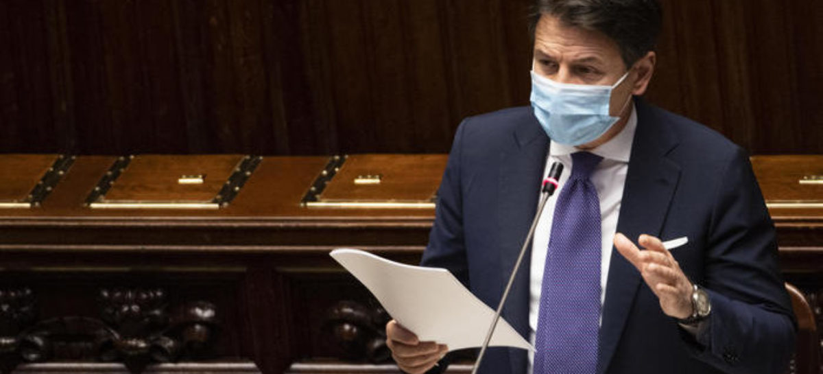 Coprifuoco e musei chiusi: cosa prevede il dpcm in arrivo