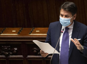 Coprifuoco e musei chiusi: cosa prevede il dpcm in arrivo