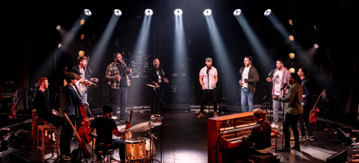 Ncl, intrattenimento teatrale disponibile on demand