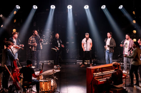 Ncl, intrattenimento teatrale disponibile on demand