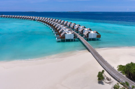 Emerald Maldives Resort svela 10 nuove family beach villa