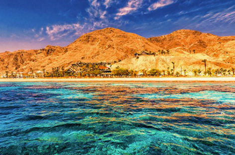 Israele, la riapertura graduale parte da Mar Morto e Eilat