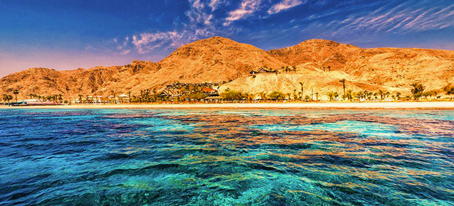 Eilat Israele