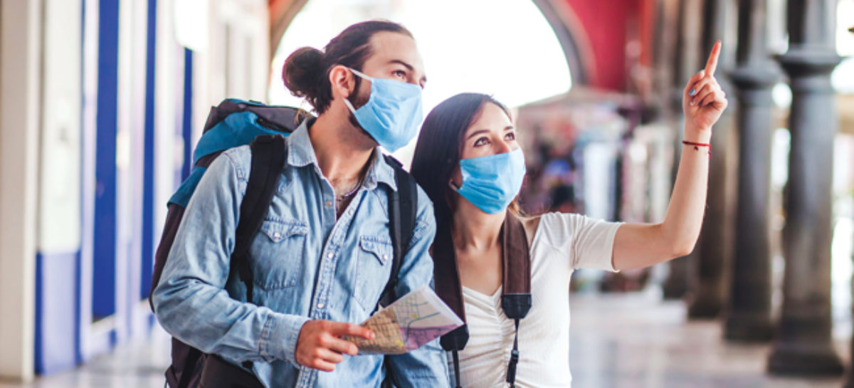 Turismo escursionistico, partnership tra Civitatis e Geo Travel Network