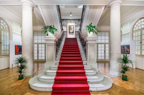 Best Western, l’Europalace Hotel di Monfalcone entra nel network