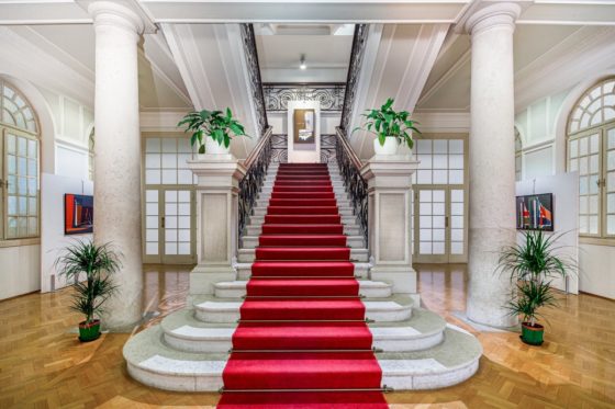 Best Western, l’Europalace Hotel di Monfalcone entra nel network