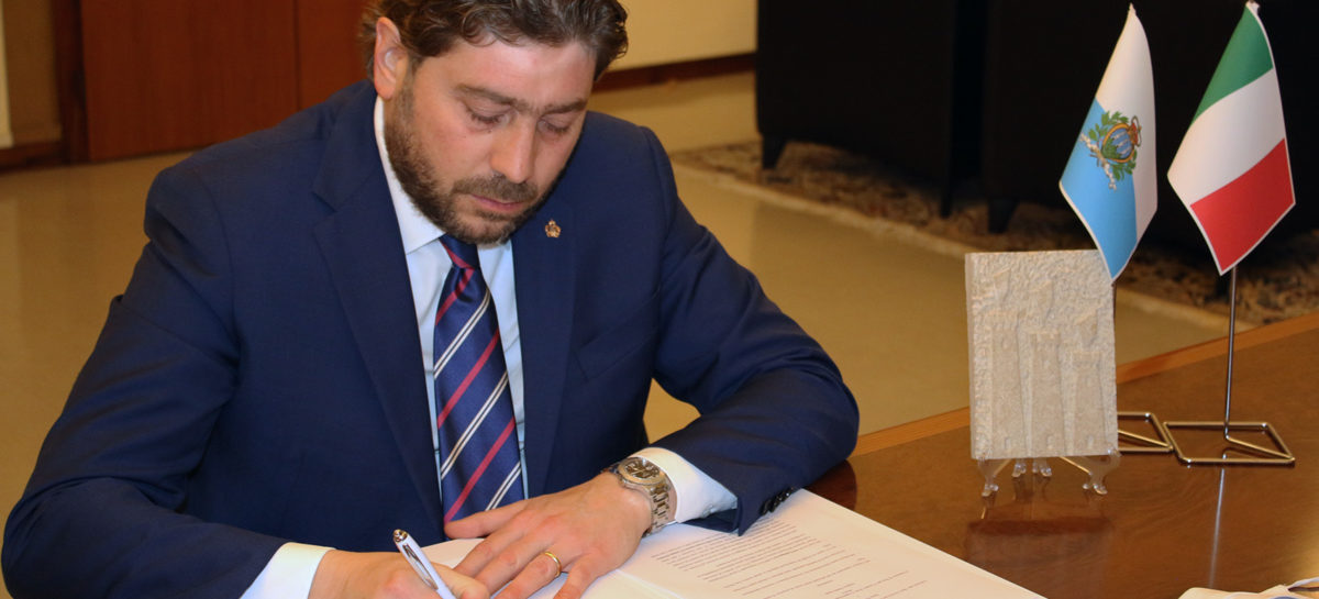 Rilancio del turismo, accordo tra Mibact e San Marino