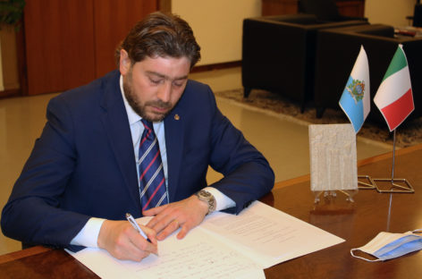 Rilancio del turismo, accordo tra Mibact e San Marino