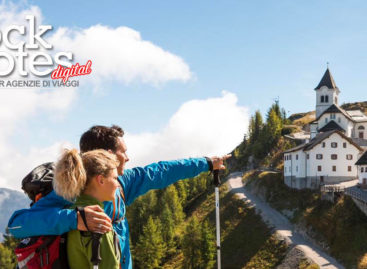 Online il questionario per diventare Friuli Venezia Giulia Expert