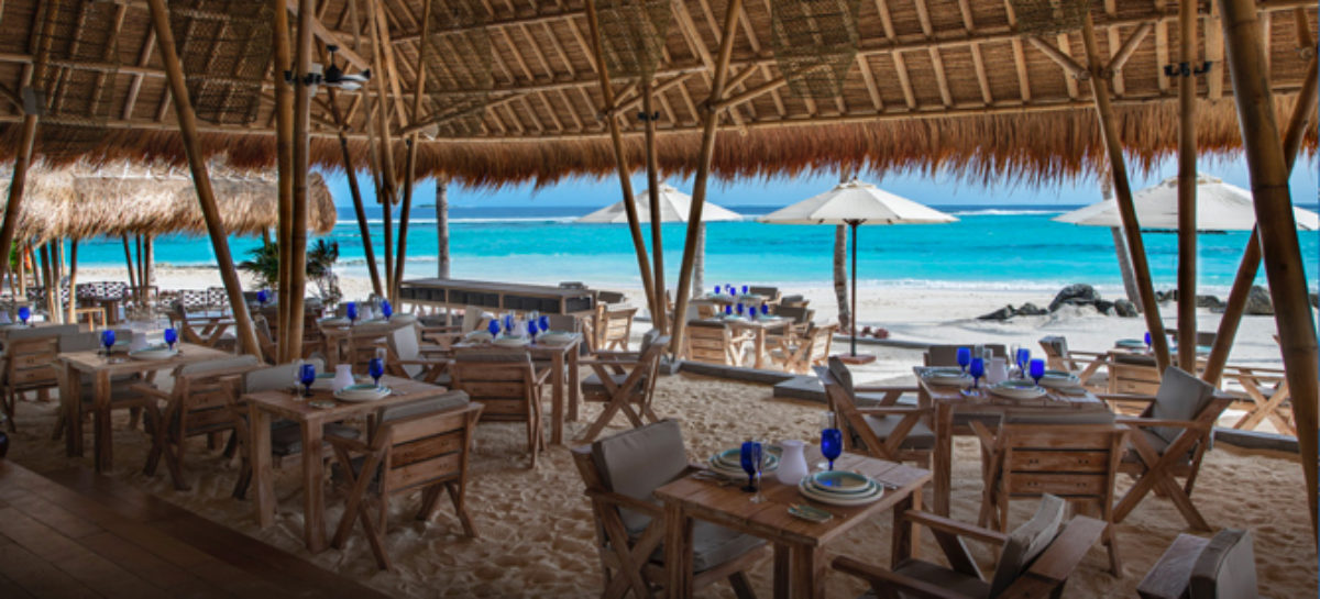 Emerald rilancia il Natale alle Maldive