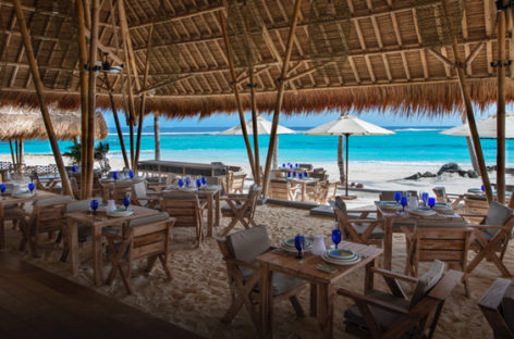 Emerald rilancia il Natale alle Maldive