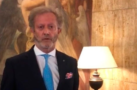Ehma Italia, Gaetano Torino eletto hotel manager dell’anno