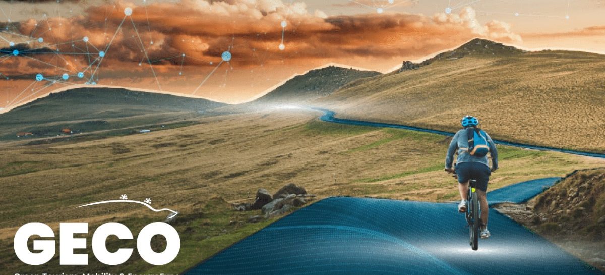 Nasce Geco, la prima fiera virtuale su sostenibilità e turismo esperienziale 