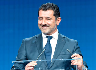 Msc, Onorato: «Crociere in Europa, modello per altre ripartenze»