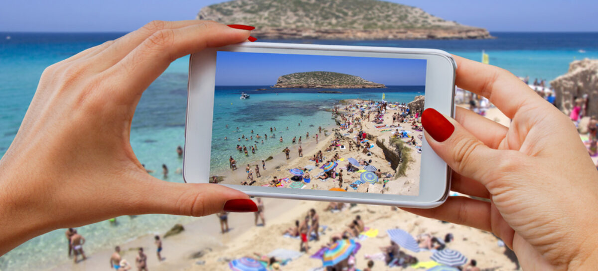 Estate europea dei viaggi: al top Spagna e Italia