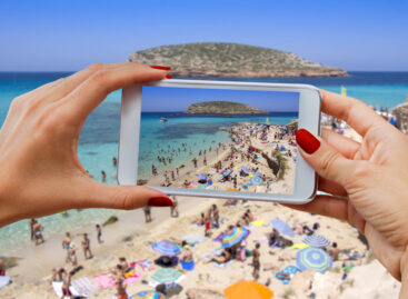 Estate europea dei viaggi: al top Spagna e Italia