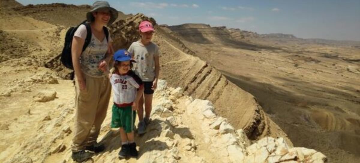 Israele spinge la promozione sulle mete family friendly