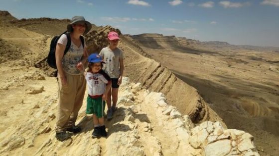 Israele spinge la promozione sulle mete family friendly