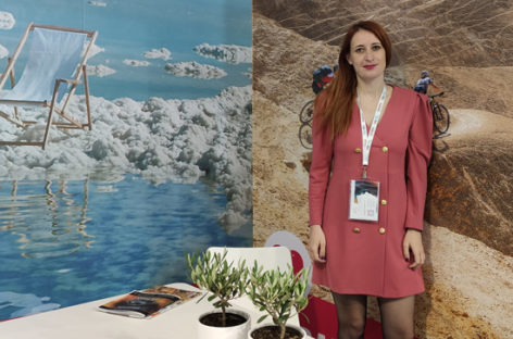 Il modello Israele: avanguardia del turismo che verrà