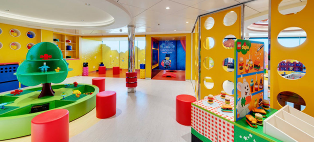 Msc Crociere propone il Natale in sicurezza a misura di bambini