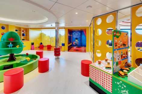 Msc Crociere propone il Natale in sicurezza a misura di bambini