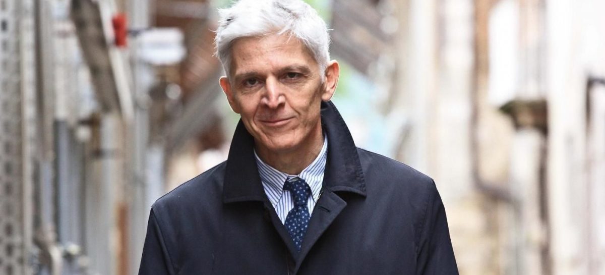 Puglia, Massimo Bray è il nuovo assessore a Turismo e Cultura