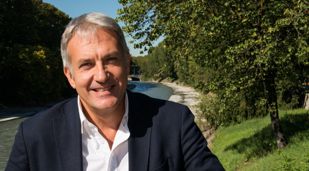 Massimo D'Eredità Il Diamante