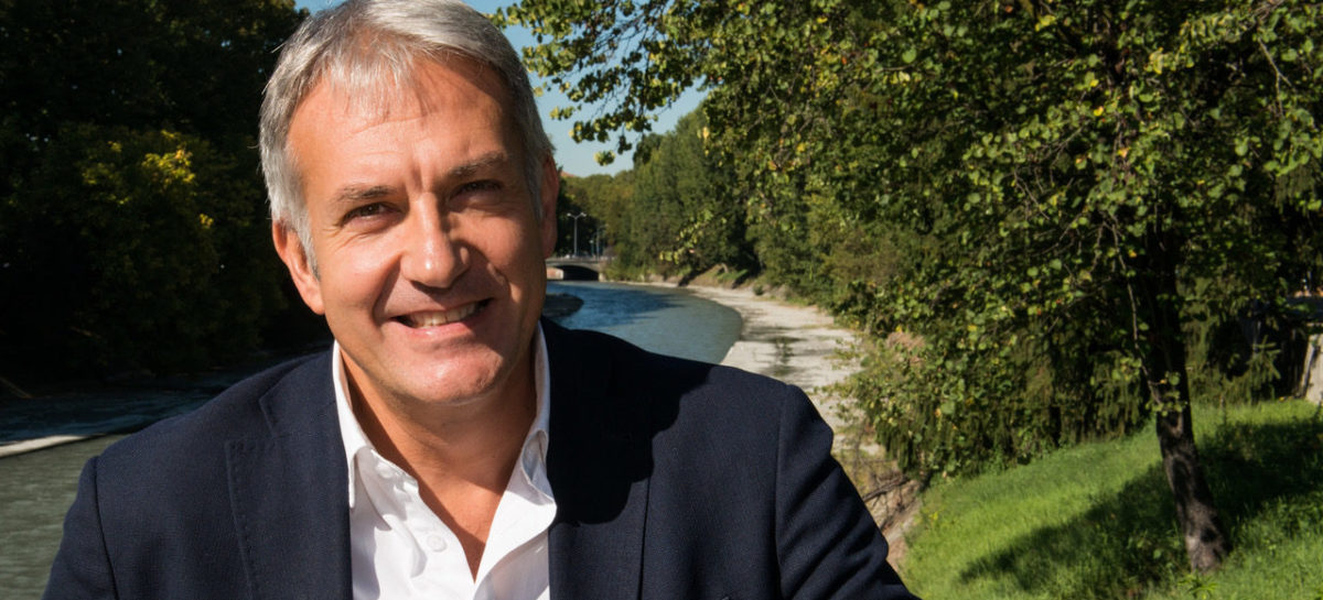 Il Diamante vince il premio Industria Felix per i bilanci virtuosi