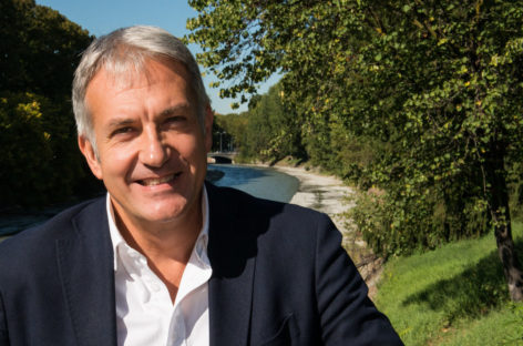 Il Diamante vince il premio Industria Felix per i bilanci virtuosi