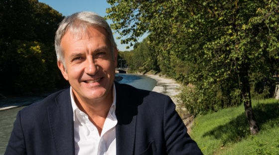 Il Diamante vince il premio Industria Felix per i bilanci virtuosi