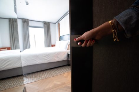 Tornare a viaggiare, Hilton mappa i desideri degli italiani