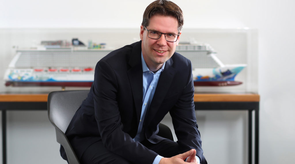 NCL_Kevin-Bubolz_Managing-Director-Europe,-Norwegian-Cruise-Line