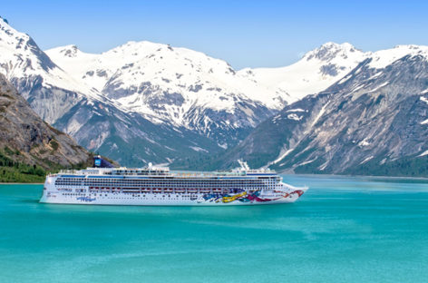 Ncl svela le crociere 2026 oltreoceano. Philadelphia nuovo homeport